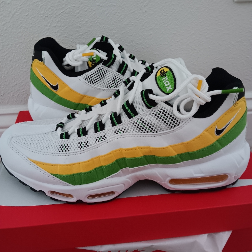 Nike Air max 95 ESSENTIAL